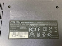 Asus (7265 ngw), core i7 8th gen, 16 gb ram, 64 gb ssd chromeboxes (5x) - afbeelding 3 van  15
