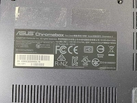 Asus (7265 ngw), core i7 8th gen, 16 gb ram, 64 gb ssd chromeboxes (5x) - afbeelding 4 van  15