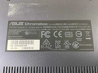 Asus (7265 ngw), core i7 8th gen, 16 gb ram, 64 gb ssd chromeboxes (5x) - afbeelding 6 van  15