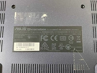 Asus (7265 ngw), core i7 8th gen, 16 gb ram, 64 gb ssd chromeboxes (5x) - afbeelding 7 van  15