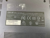 Asus (7265 ngw), core i7 8th gen, 16 gb ram, 64 gb ssd chromeboxes (5x) - afbeelding 4 van  15