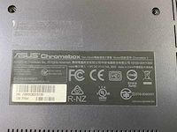Asus (7265 ngw), core i7 8th gen, 16 gb ram, 64 gb ssd chromeboxes (5x) - afbeelding 5 van  15