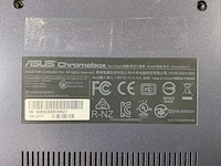Asus (7265 ngw), core i7 8th gen, 16 gb ram, 64 gb ssd chromeboxes (5x) - afbeelding 7 van  15