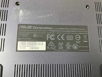 Asus (7265 ngw), core i7 8th gen, 16 gb ram, 64 gb ssd chromeboxes (5x) - afbeelding 2 van  13