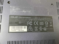 Asus (7265 ngw), core i7 8th gen, 16 gb ram, 64 gb ssd chromeboxes (5x) - afbeelding 3 van  13