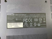 Asus (7265 ngw), core i7 8th gen, 16 gb ram, 64 gb ssd chromeboxes (5x) - afbeelding 3 van  15