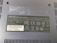 Asus (7265 ngw), core i7 8th gen, 16 gb ram, 64 gb ssd chromeboxes (5x) - afbeelding 4 van  15