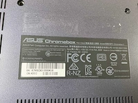 Asus (7265 ngw), core i7 8th gen, 16 gb ram, 64 gb ssd chromeboxes (5x) - afbeelding 5 van  15