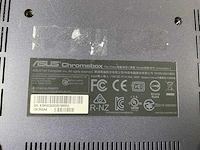 Asus (7265 ngw), core i7 8th gen, 16 gb ram, 64 gb ssd chromeboxes (5x) - afbeelding 6 van  15