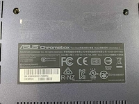Asus (7265 ngw), core i7 8th gen, 16 gb ram, 64 gb ssd chromeboxes (5x) - afbeelding 4 van  12