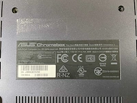 Asus (7265 ngw), core i7 8th gen, 16 gb ram, 64 gb ssd chromeboxes (5x) - afbeelding 3 van  14