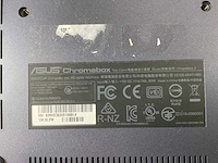 Asus (7265 ngw), core i7 8th gen, 16 gb ram, 64 gb ssd chromeboxes (5x) - afbeelding 4 van  14