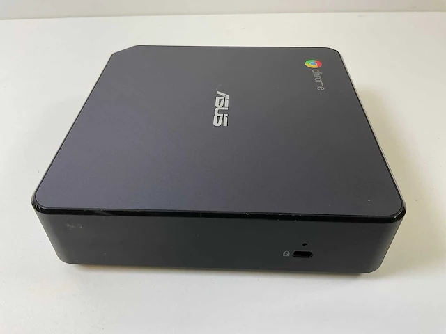 Asus (7265 ngw), core i7 8th gen, 16 gb ram, 64 gb ssd chromeboxes (5x) - afbeelding 14 van  14