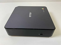 Asus (7265 ngw), core i7 8th gen, 16 gb ram, 64 gb ssd chromeboxes (5x) - afbeelding 14 van  14