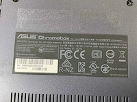 Asus (7265 ngw), core i7 8th gen, 16 gb ram, 64 gb ssd chromeboxes (5x) - afbeelding 3 van  13