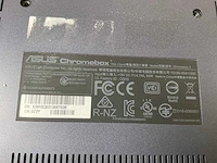 Asus (7265 ngw), core i7 8th gen, 16 gb ram, 64 gb ssd chromeboxes (5x) - afbeelding 4 van  13
