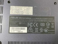 Asus (7265 ngw), core i7 8th gen, 16 gb ram, 64 gb ssd chromeboxes (5x) - afbeelding 4 van  15