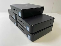 Asus (7265 ngw), core i7 8th gen, 16 gb ram, 64 gb ssd chromeboxes (5x) - afbeelding 10 van  15