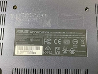 Asus (7265 ngw), core i7 8th gen, 16 gb ram, 64 gb ssd chromeboxes (5x) - afbeelding 6 van  15
