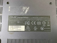 Asus (7265 ngw), core i7 8th gen, 16 gb ram, 64 gb ssd chromeboxes (5x) - afbeelding 7 van  15