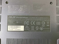 Asus (7265 ngw), core i7 8th gen, 16 gb ram, 64 gb ssd chromeboxes (5x) - afbeelding 3 van  15