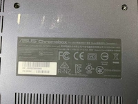 Asus (7265 ngw), core i7 8th gen, 16 gb ram, 64 gb ssd chromeboxes (5x) - afbeelding 4 van  15