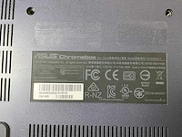 Asus (7265 ngw), core i7 8th gen, 16 gb ram, 64 gb ssd chromeboxes (5x) - afbeelding 5 van  15