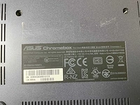 Asus (7265 ngw), core i7 8th gen, 16 gb ram, 64 gb ssd chromeboxes (5x) - afbeelding 6 van  15