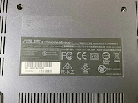 Asus (7265 ngw), core i7 8th gen, 16 gb ram, 64 gb ssd chromeboxes (5x) - afbeelding 3 van  15