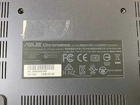 Asus (7265 ngw), core i7 8th gen, 16 gb ram, 64 gb ssd chromeboxes (5x) - afbeelding 4 van  15