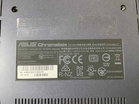 Asus (7265 ngw), core i7 8th gen, 16 gb ram, 64 gb ssd chromeboxes (5x) - afbeelding 5 van  15