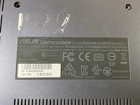 Asus (7265 ngw), core i7 8th gen, 16 gb ram, 64 gb ssd chromeboxes (5x) - afbeelding 6 van  15