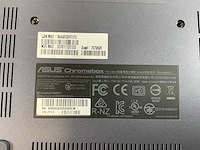 Asus 7265 ngw, core i7 8th gen, 16 gb ram, 64 gb ssd chromeboxes (6x) - afbeelding 2 van  13