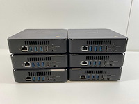 Asus 7265 ngw, core i7 8th gen, 16 gb ram, 64 gb ssd chromeboxes (6x) - afbeelding 9 van  13