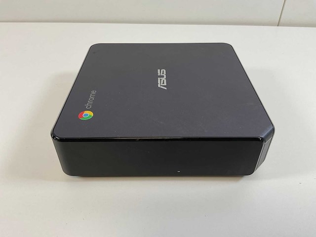 Asus 7265 ngw, core i7 8th gen, 16 gb ram, 64 gb ssd chromeboxes (6x) - afbeelding 10 van  13