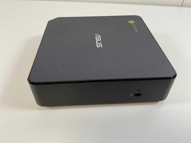 Asus 7265 ngw, core i7 8th gen, 16 gb ram, 64 gb ssd chromeboxes (6x) - afbeelding 12 van  13