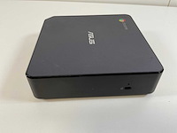 Asus 7265 ngw, core i7 8th gen, 16 gb ram, 64 gb ssd chromeboxes (6x) - afbeelding 12 van  13