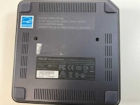 Asus 7265 ngw, core i7 8th gen, 16 gb ram, 64 gb ssd chromeboxes (6x) - afbeelding 6 van  14