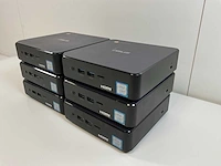 Asus 7265 ngw, core i7 8th gen, 16 gb ram, 64 gb ssd chromeboxes (6x) - afbeelding 8 van  14