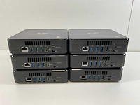 Asus 7265 ngw, core i7 8th gen, 16 gb ram, 64 gb ssd chromeboxes (6x) - afbeelding 9 van  14
