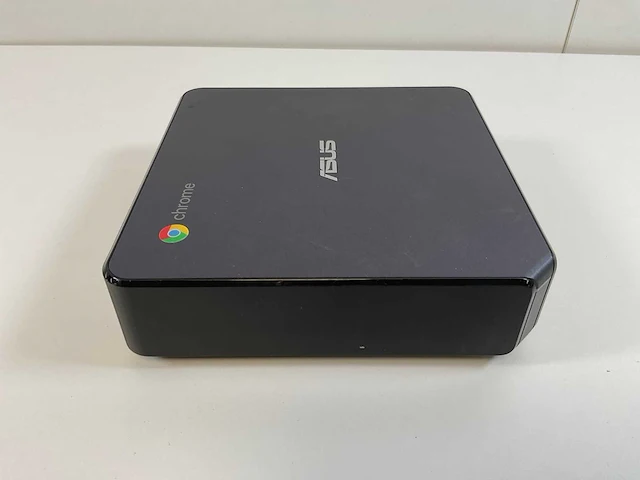 Asus 7265 ngw, core i7 8th gen, 16 gb ram, 64 gb ssd chromeboxes (6x) - afbeelding 11 van  14