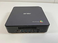 Asus 7265 ngw, core i7 8th gen, 16 gb ram, 64 gb ssd chromeboxes (6x) - afbeelding 12 van  14