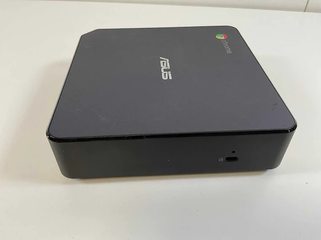 Asus 7265 ngw, core i7 8th gen, 16 gb ram, 64 gb ssd chromeboxes (6x) - afbeelding 13 van  14