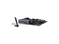 Asus 90mb18j0m0eay0 motherboard - afbeelding 1 van  5
