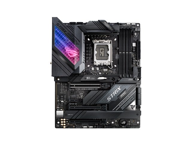 Asus 90mb18j0m0eay0 motherboard - afbeelding 2 van  5
