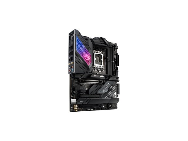 Asus 90mb18j0m0eay0 motherboard - afbeelding 3 van  5