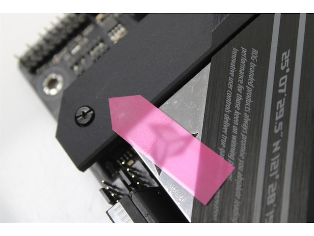Asus 90mb18j0m0eay0 motherboard - afbeelding 5 van  5