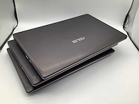 Asus a55u (3x) + r500vd (1x) i7 laptop (4x) - afbeelding 1 van  7