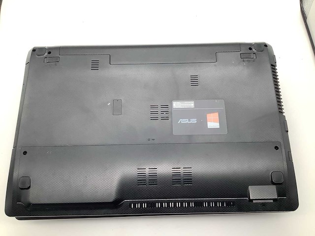 Asus a55u (3x) + r500vd (1x) i7 laptop (4x) - afbeelding 3 van  7