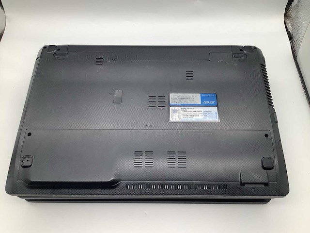 Asus a55u (3x) + r500vd (1x) i7 laptop (4x) - afbeelding 5 van  7